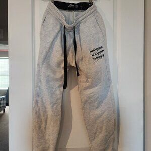 Hollister sweatpants